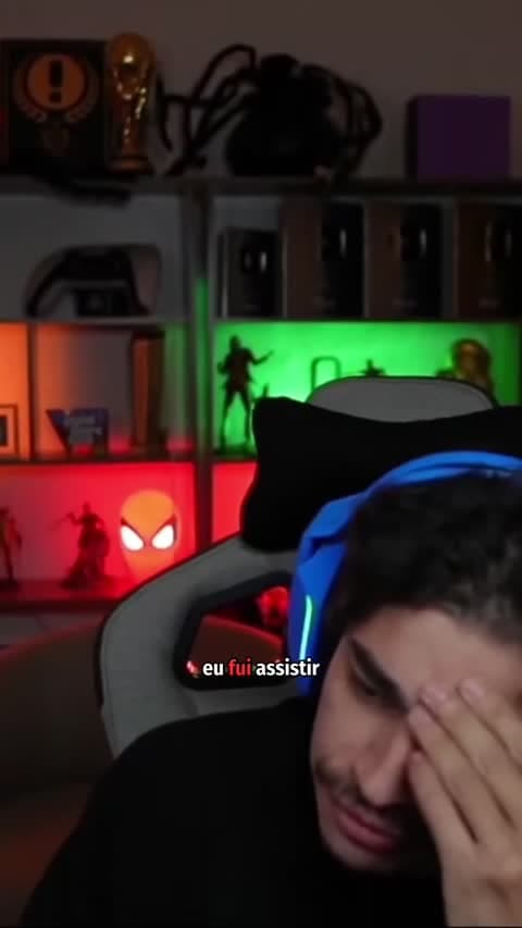 Corte vertical real gerado pelo Celmy, pontuação de viral_score 88