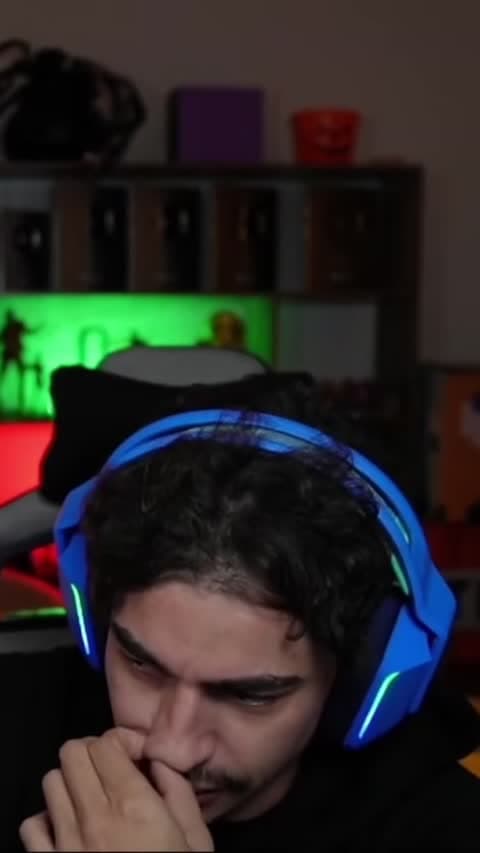 Corte vertical real gerado pelo Celmy, pontuação de viral_score 86