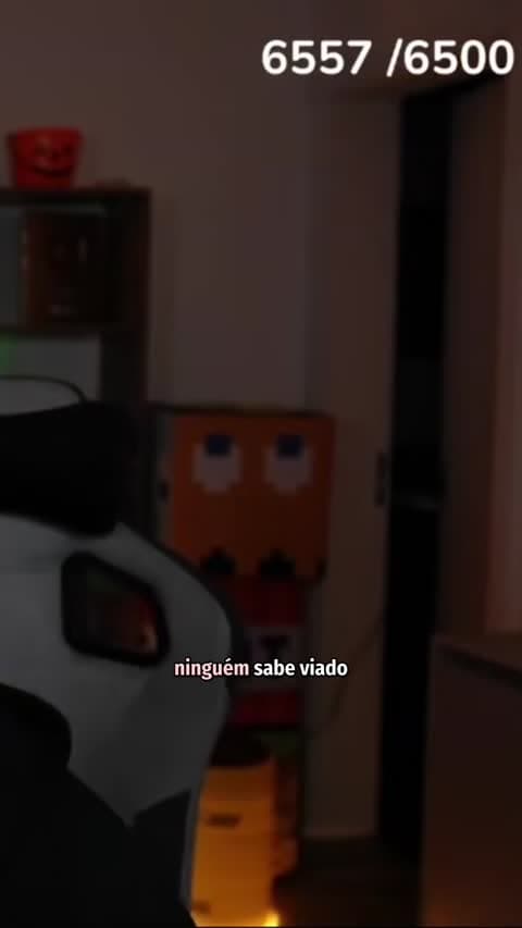 Corte vertical real gerado pelo Celmy, pontuação de viral_score 76