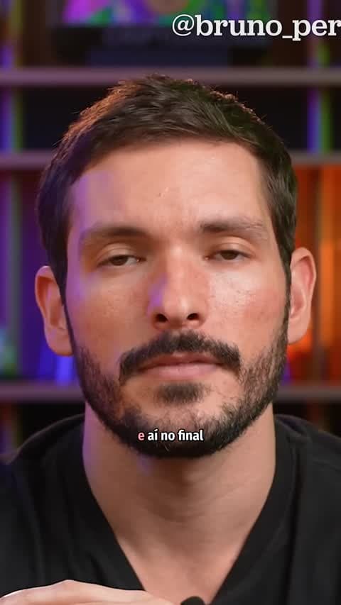 Corte vertical real gerado pelo Celmy, pontuação de viral_score 91