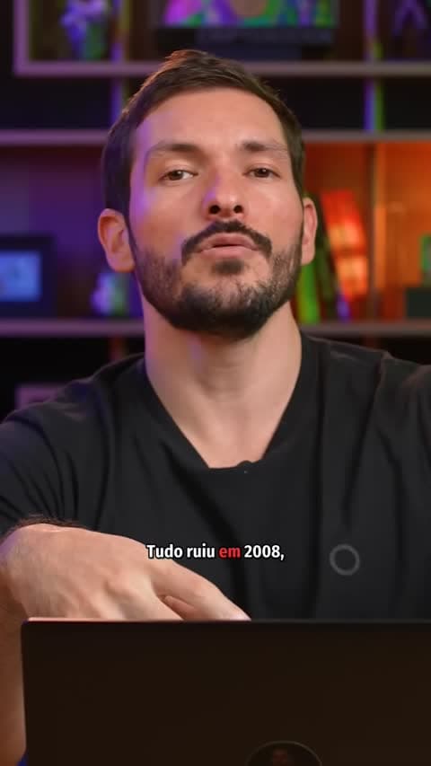 Corte vertical real gerado pelo Celmy, pontuação de viral_score 89