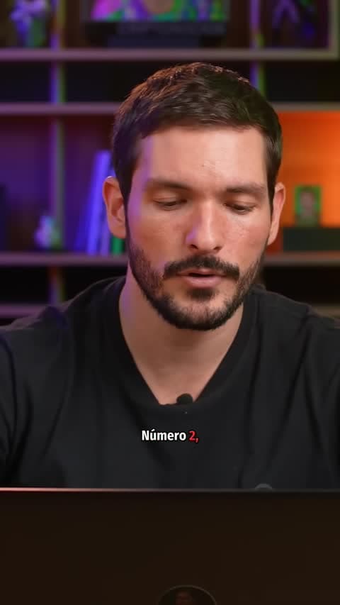Corte vertical real gerado pelo Celmy, pontuação de viral_score 86