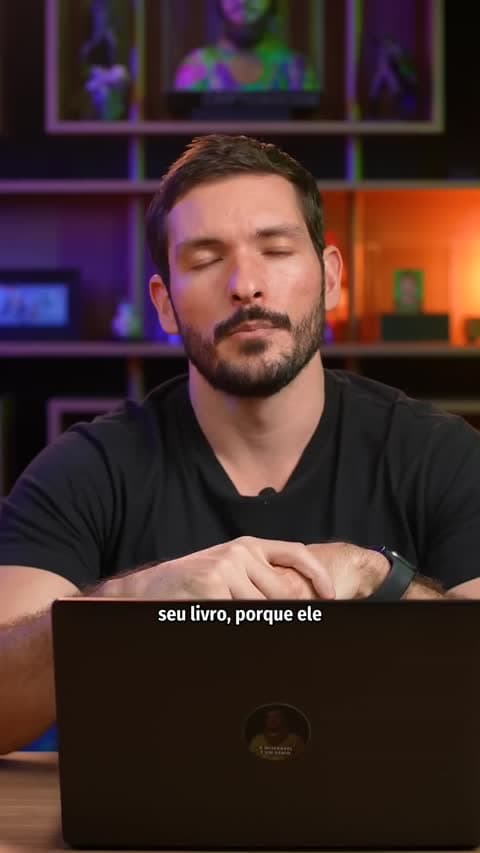 Corte vertical real gerado pelo Celmy, pontuação de viral_score 85